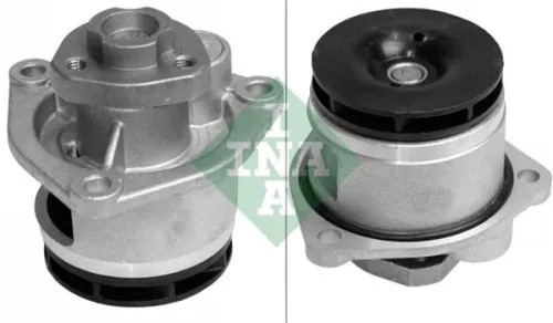 Water Pump, engine cooling Schaeffler INA 538 0316 10)