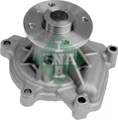 Water Pump, engine cooling Schaeffler INA 538 0558 10)