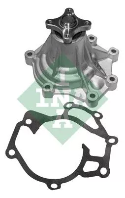 Water Pump, engine cooling Schaeffler INA 538 0660 10)