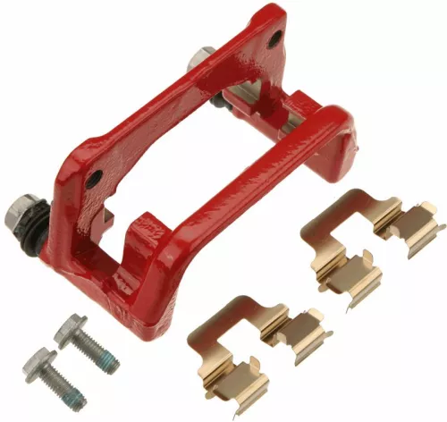 Bracket, brake caliper TRW BDA1025)