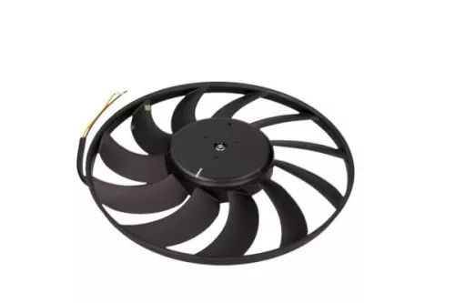Fan, engine cooling MAXGEAR AC212654)