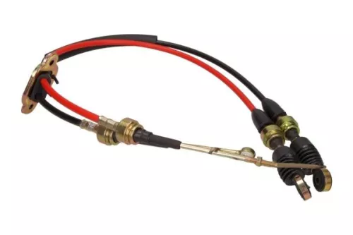 Cable Pull, manual transmission MAXGEAR 32-0610)