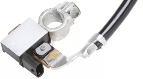Sensor, battery management HELLA 6PK 010 562-911)