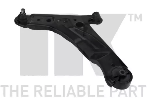 Control/Trailing Arm, wheel suspension NK 5013441)