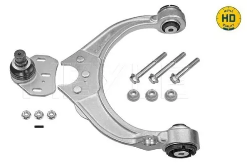 Control/Trailing Arm, wheel suspension MEYLE 316 050 0034/HD)