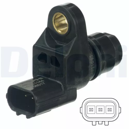 Sensor, camshaft position DELPHI SS11144)