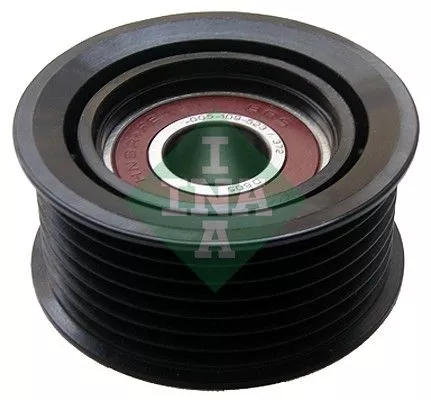 Deflection/Guide Pulley, V-ribbed belt Schaeffler INA 532 0554 10)