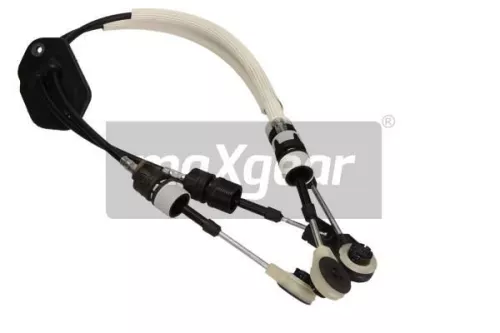 Cable Pull, manual transmission MAXGEAR 32-0643)