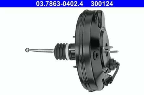 Brake Booster ATE 03.7863-0402.4)
