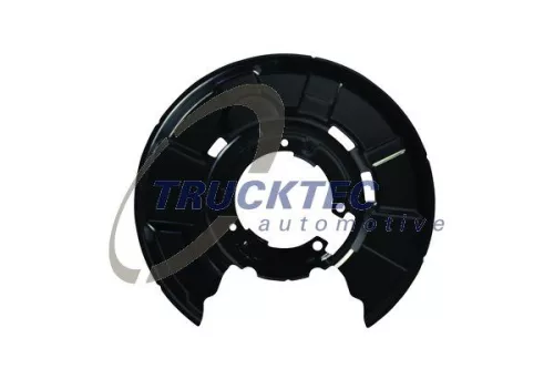 Splash Guard, brake disc TRUCKTEC AUTOMOTIVE 08.35.193)
