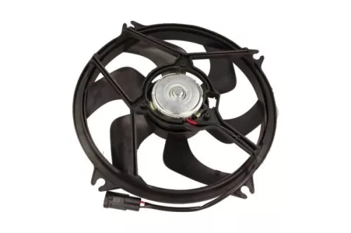 Fan, engine cooling MAXGEAR AC265482)