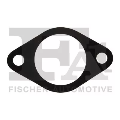 Gasket, charge air cooler FA1 478-510)