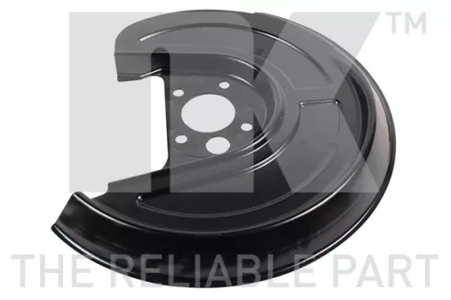 Splash Guard, brake disc NK 234784)