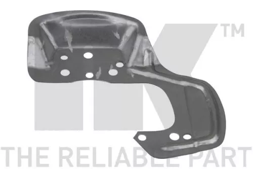 Splash Guard, brake disc NK 233605)