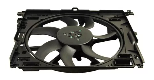 Fan, engine cooling MAXGEAR AC230111)