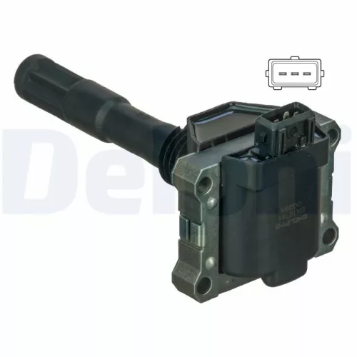 Ignition Coil DELPHI GN10781-12B1)