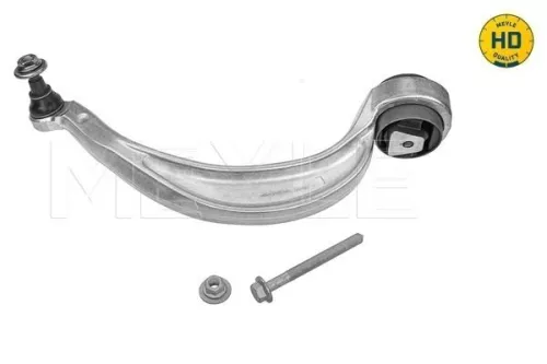 Control/Trailing Arm, wheel suspension MEYLE 116 050 0127/HD)