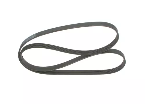V-ribbed Belt BOSCH 1 987 945 728)