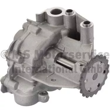 Oil Pump PIERBURG 7.03988.05.0)