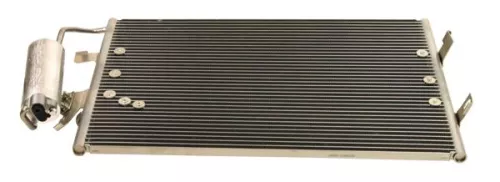 Condenser, air conditioning MAXGEAR AC819011)