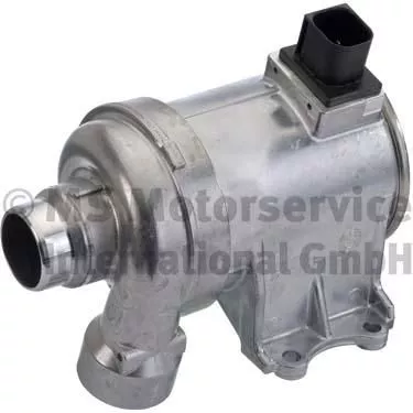 Water Pump, engine cooling PIERBURG 7.02702.58.0)