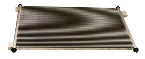 Condenser, air conditioning MAXGEAR AC889496)