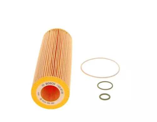 Oil Filter BOSCH F 026 407 196)