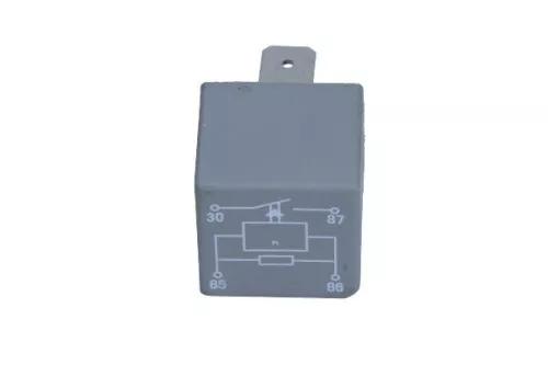 Relay, glow plug system MAXGEAR 50-0332)