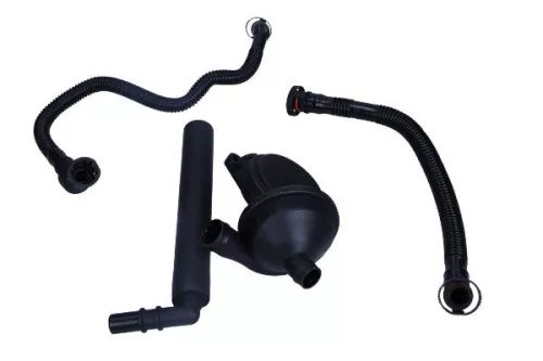 Oil Separator, crankcase ventilation MAXGEAR 18-0404SET)