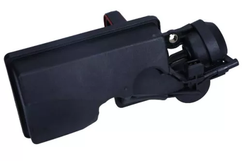 Control, swirl flaps (induction pipe) MAXGEAR 18-0615)