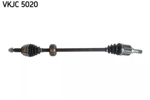 Drive Shaft SKF VKJC 5020)