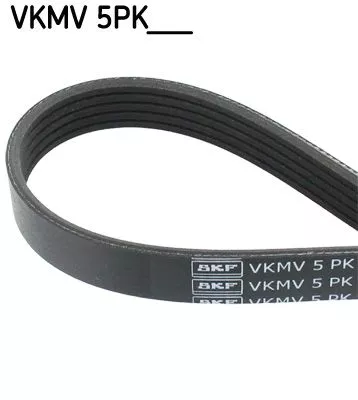 V-ribbed Belt SKF VKMV 5PK1199)