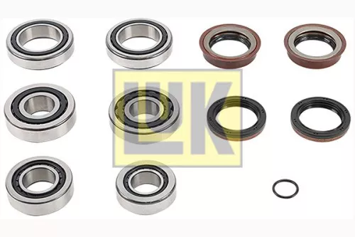 Repair Kit, manual transmission Schaeffler LuK 462 0153 10)