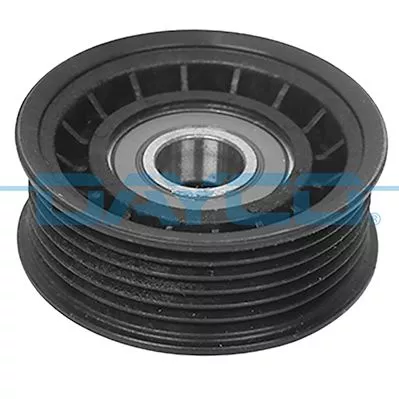 Deflection/Guide Pulley, V-ribbed belt DAYCO APV2597)