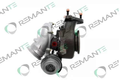 Charger, charging (supercharged/turbocharged) REMANTE 003-001-000058R)