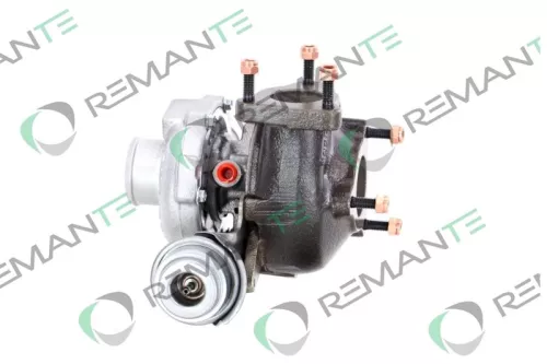 Charger, charging (supercharged/turbocharged) REMANTE 003-001-000170R)