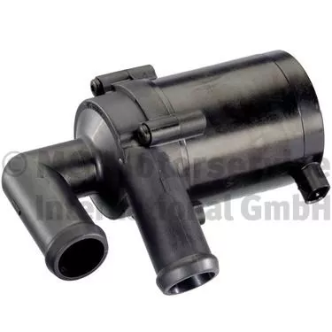 Water Recirculation Pump, parking heater PIERBURG 7.02671.52.0)