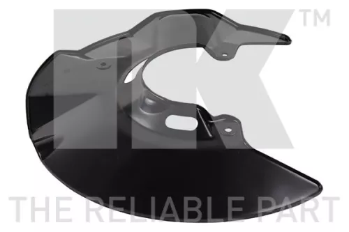 Splash Guard, brake disc NK 234742)