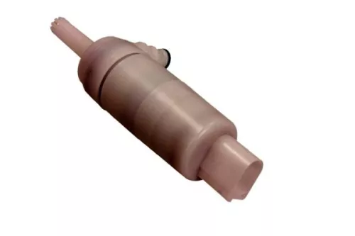 Washer Fluid Pump, headlight cleaning MAXGEAR 45-0118)