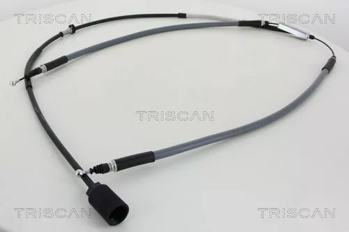 Cable Pull, parking brake TRISCAN 8140 241136)