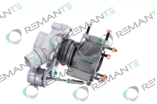 Charger, charging (supercharged/turbocharged) REMANTE 003-001-001020R)