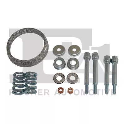Gasket Set, exhaust system FA1 218-967)