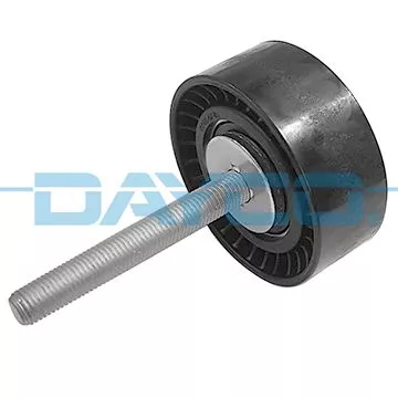 Deflection/Guide Pulley, V-ribbed belt DAYCO APV3684)