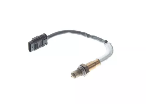 Oxygen Sensor BOSCH 0 258 027 104)
