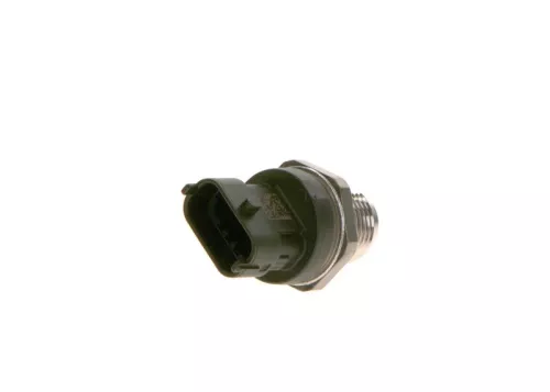 Sensor, fuel pressure BOSCH 0 281 006 186)