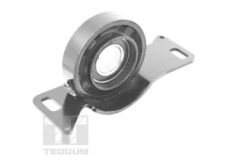 Suspension, propshaft TEDGUM TED92199)