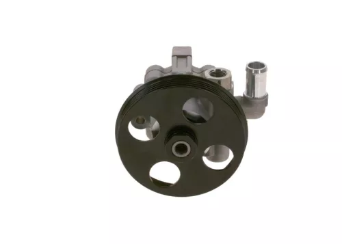Hydraulic Pump, steering BOSCH K S00 910 009)