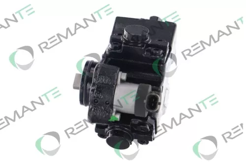 High-pressure Pump REMANTE 002-002-000067R)