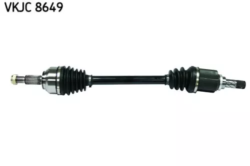 Drive Shaft SKF VKJC 8649)