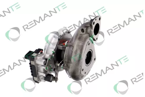 Charger, charging (supercharged/turbocharged) REMANTE 003-002-000028R)